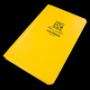 Rite in the Rain Fabrikoid Hard Cover Notebook