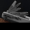 Leatherman FREE K4X Silver