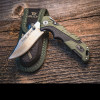 Buck Pursuit Folder Small