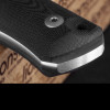 LionSteel Bushcraft B35 Black G10