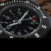 Marathon Pilot's Navigator Sage with Date NGM