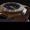 Marathon Navigator Quartz Sapphire Sterile TAN