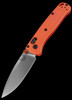 Benchmade 533 Mini Bugout Orange