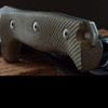 LionSteel M7 Micarta Green