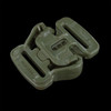 ITW 3DSR Tactical Buckle GREEN