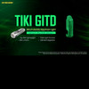 Nitecore TIKI GITD