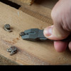 We Knife Gesila Pry Bar
