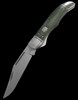 Rough Rider Folding Hunter Classic Micarta