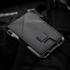 Dango M1 Titanium Maverick Tactical Bifold Wallet