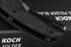 Heckler & Koch SFP Tactical All Black