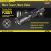 Nitecore P20UV V2