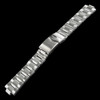 Marathon Sterile 18mm Sterile Stainless Steel Bracelet