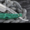 Boker Razer Abalone O1