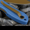 Ka-Bar Dozier Hunter Blue