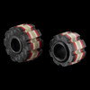 Ru Titley Heinnie® MK7 Carbon Fibre Bead