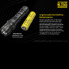 Nitecore 21700 i Series Li-ion Battery 5000mAh NL2150i