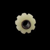 RU TITLEY HEINNIE® COG BEAD