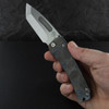 Medford Slim Midi Tanto