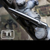 Bastion Bolt Action Titanium