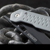 Gerber Ayako Silver Black