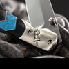 Rough Rider Turquoise Peak Linerlock