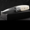 Fallkniven PXL Elforyn