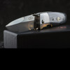 Fallkniven PXL Black Micarta