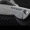 Cold Steel Voyager Drop Point Large