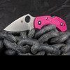 Spyderco Dragonfly 2 Pink