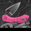 Spyderco Dragonfly 2 Pink