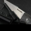 Black Fox Explorator Micarta