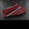 Douk Douk Folder Red