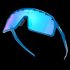 Oakley Sutro Prizm Sapphire