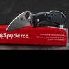 Spyderco Manbug Wharncliff