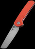 Bestech Sledgehammer G10 Orange