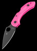 Spyderco Dragonfly Pink