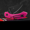 Spyderco Dragonfly Pink