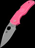 Spyderco Native Pink