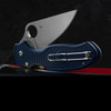 Spyderco Para 3 Lightweight CPM SPY27