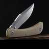 Fox Libar Micarta