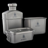 Pathfinder Titanium Canteen Cooking Set