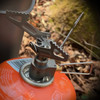 Pathfinder Titanium Camp Stove