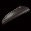 Brisa Necker 70 Leather Sheath