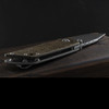 Boker M4 Sherman Damascus