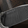 Boker M4 Sherman Damascus