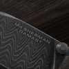 Boker M4 Sherman Damascus