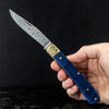 Boker Damascus Collector's Knife 2021