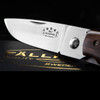 Fallkniven RL1 Desert Ironwood