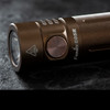 Fenix E05R Rechargeable Keychain Torch