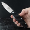 ESEE Churp Carbon Fibre